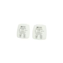 D7925 3M, Camlock Couplings - Polypropylene 