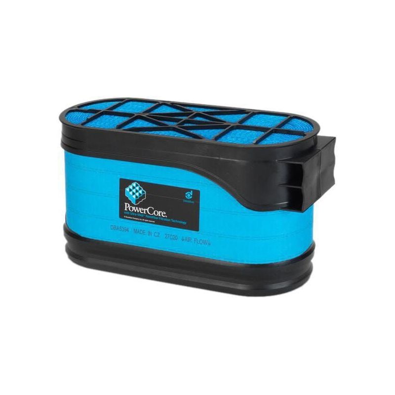 Hauptluftfilter Powercore BLUE - Premium-Qualität - DBA5394 Hauptluftfilter Powercore BLUE - Premium-Qualität - DBA5394