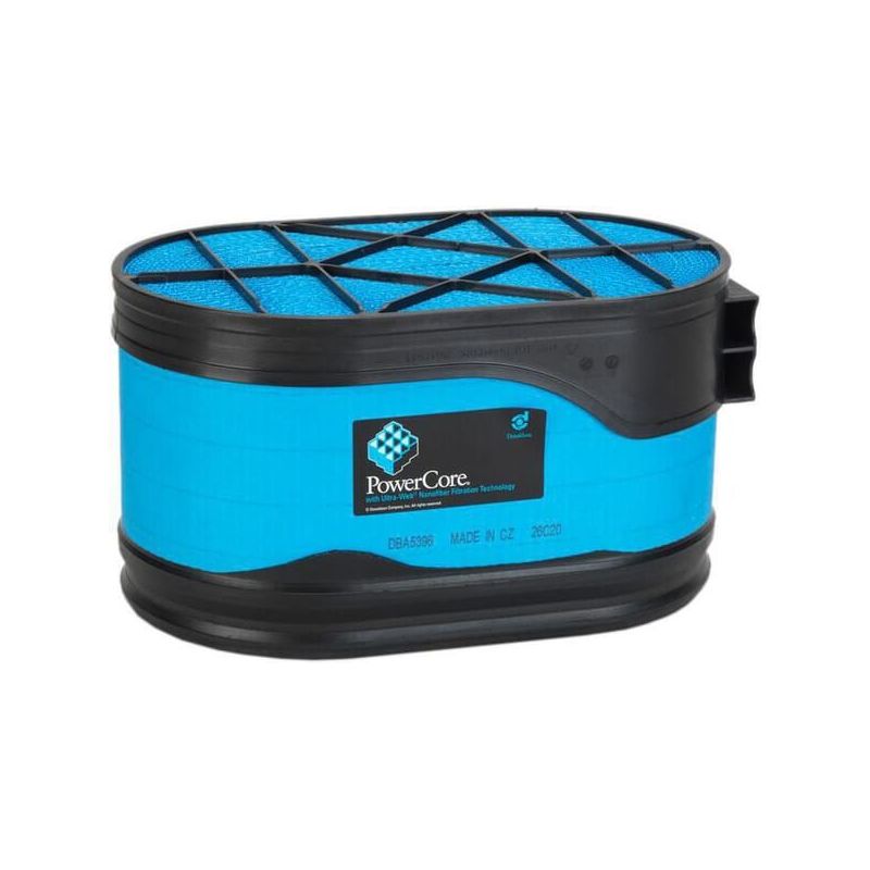 Hauptluftfilter Powercore BLUE - Premium-Qualität - DBA5396 Hauptluftfilter Powercore BLUE - Premium-Qualität - DBA5396