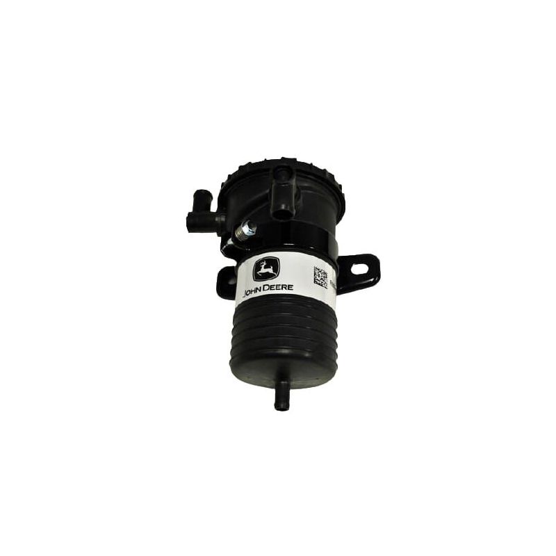 Filter head - DZ106087 Filter head - DZ106087