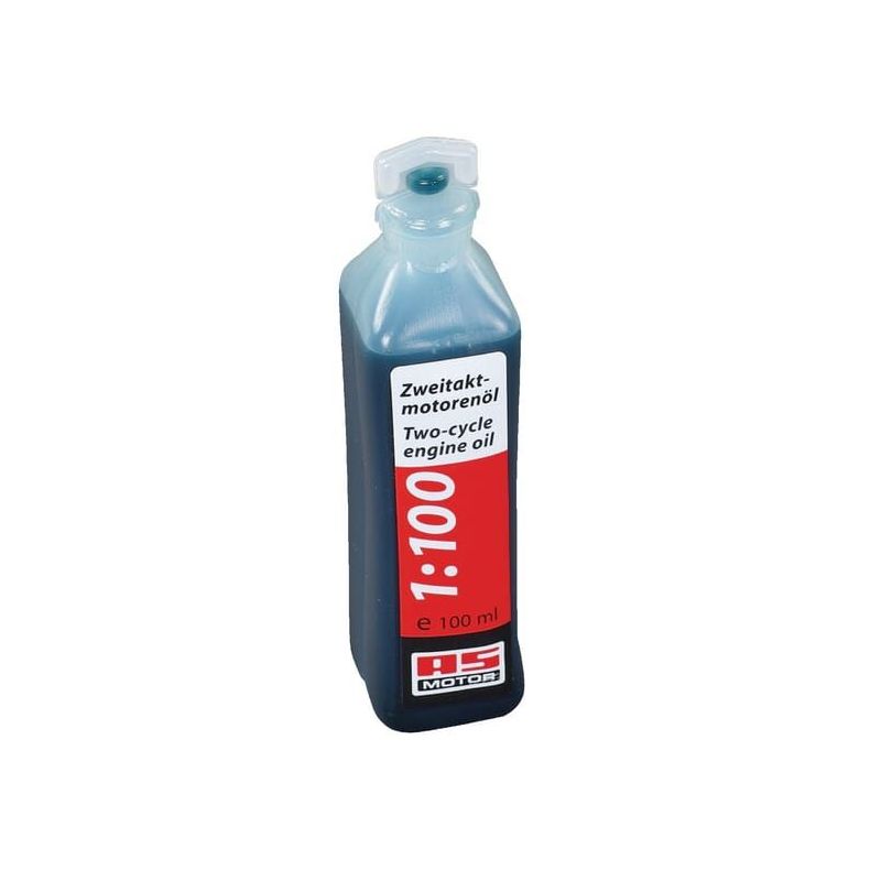 Zweitaktöl Titan - E10286ASM Zweitaktöl Titan - E10286ASM
