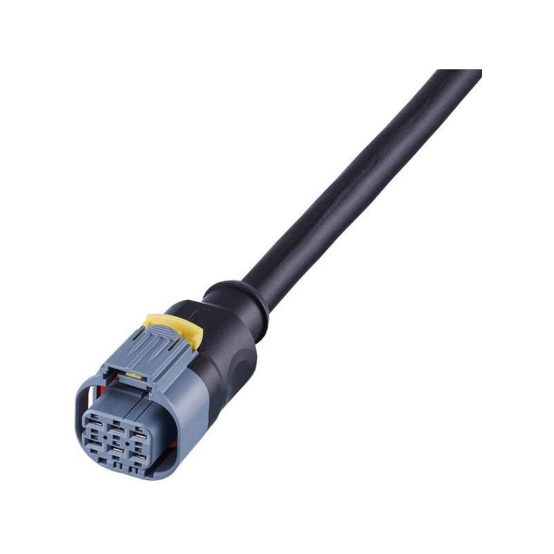 Kabel 6p L2m 1xAMP6 - E12833 Kabel 6p L2m 1xAMP6 - E12833