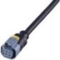 Kabel 6p L2m 1xAMP6 - E12833 Kabel 6p L2m 1xAMP6 - E12833