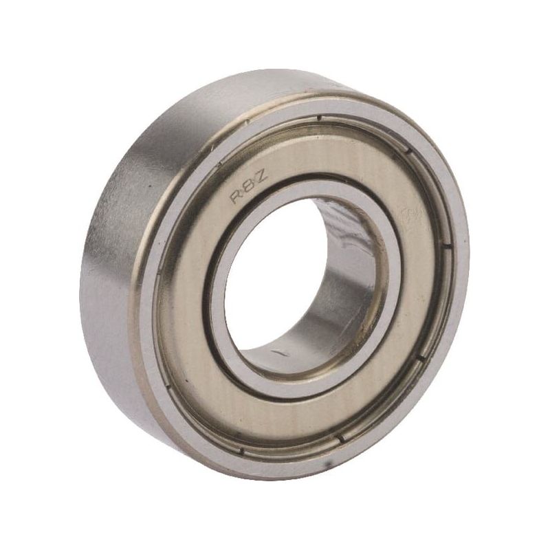 Radial insert ball bearing - E25XLKRRB Radial insert ball bearing - E25XLKRRB