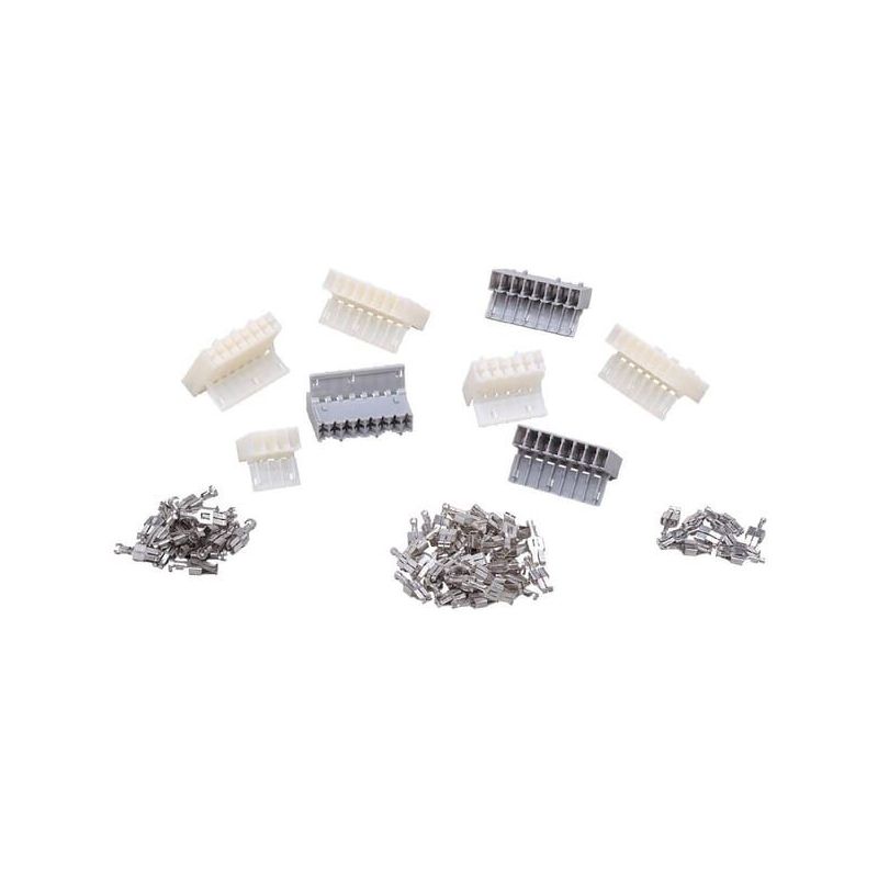 Anschluss-Set - EC0456 Anschluss-Set - EC0456
