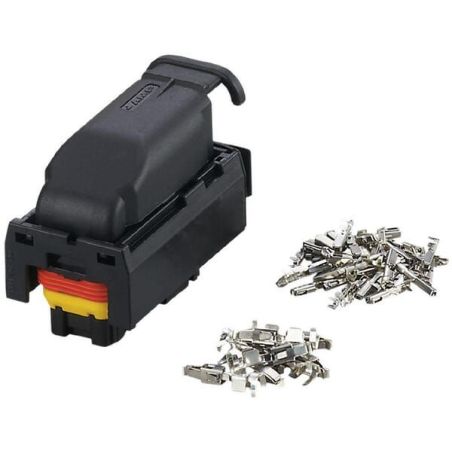 Connector AMP-JT - EC0706