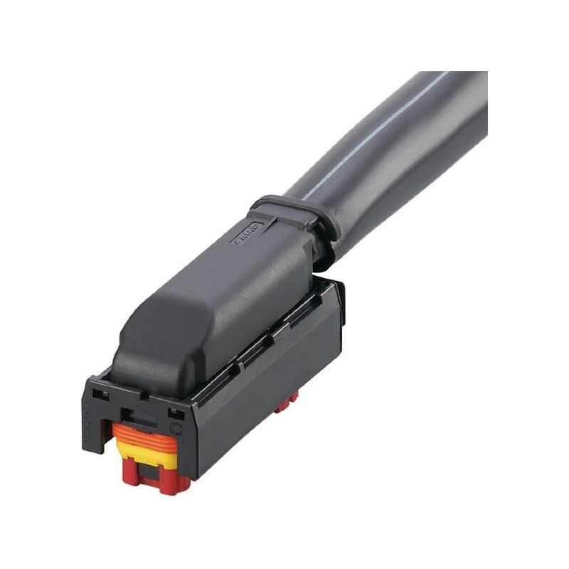 Cable 72P L2.5m 1xAMP81-B - EC0721 Cable 72P L2.5m 1xAMP81-B - EC0721