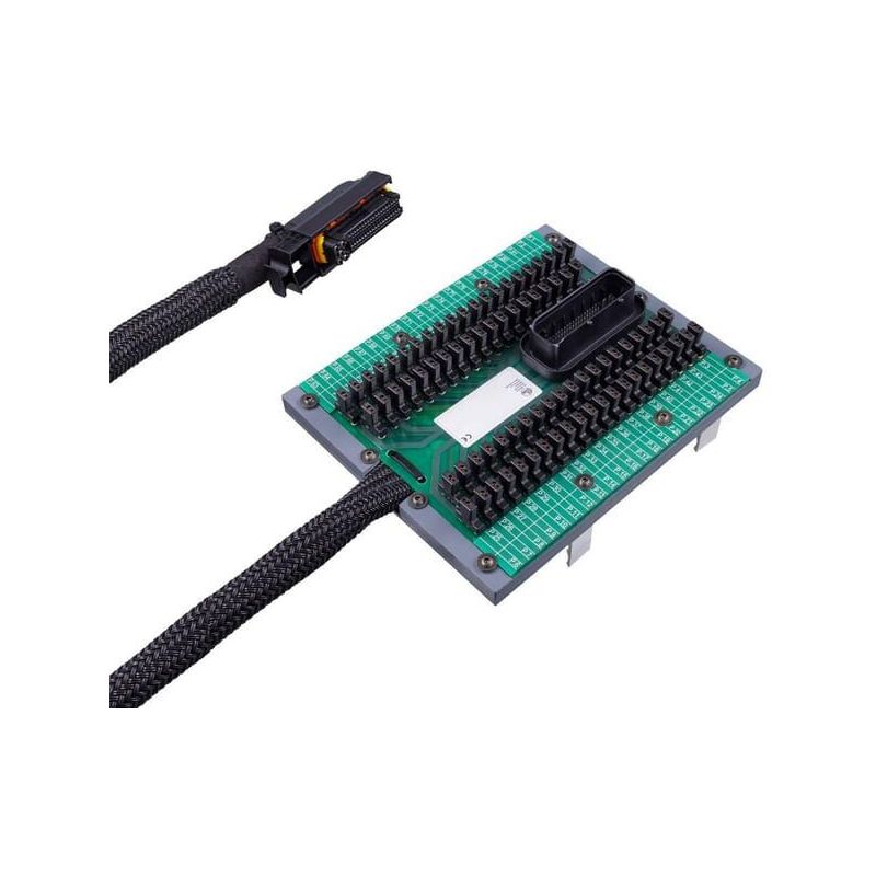 Controller measuring adapter - EC2120 Controller measuring adapter - EC2120