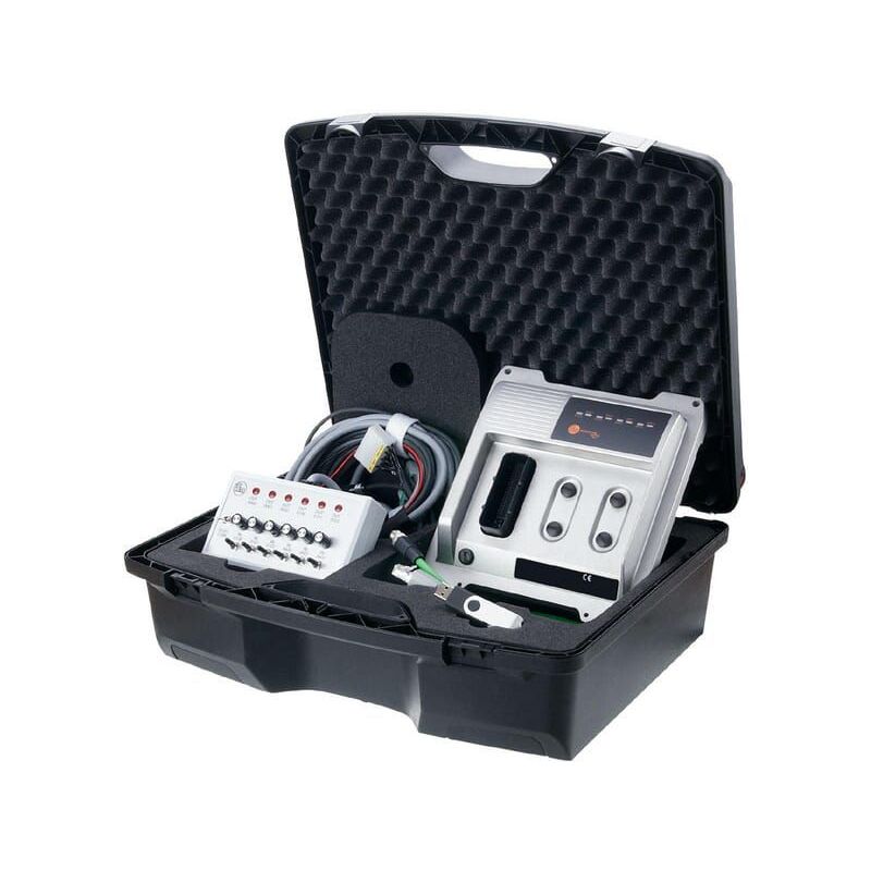 Ecomat Controller CR710S Starter Kit - EC2121 Ecomat Controller CR710S Starter Kit - EC2121