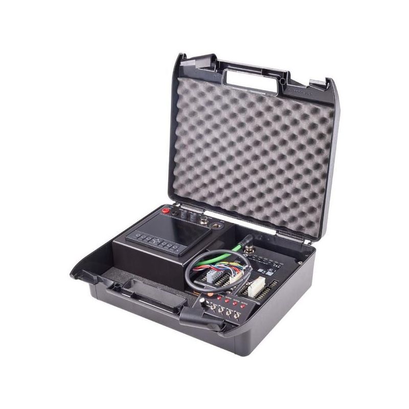 Ecomat Steuergerät CR413S Starter Kit - EC2122