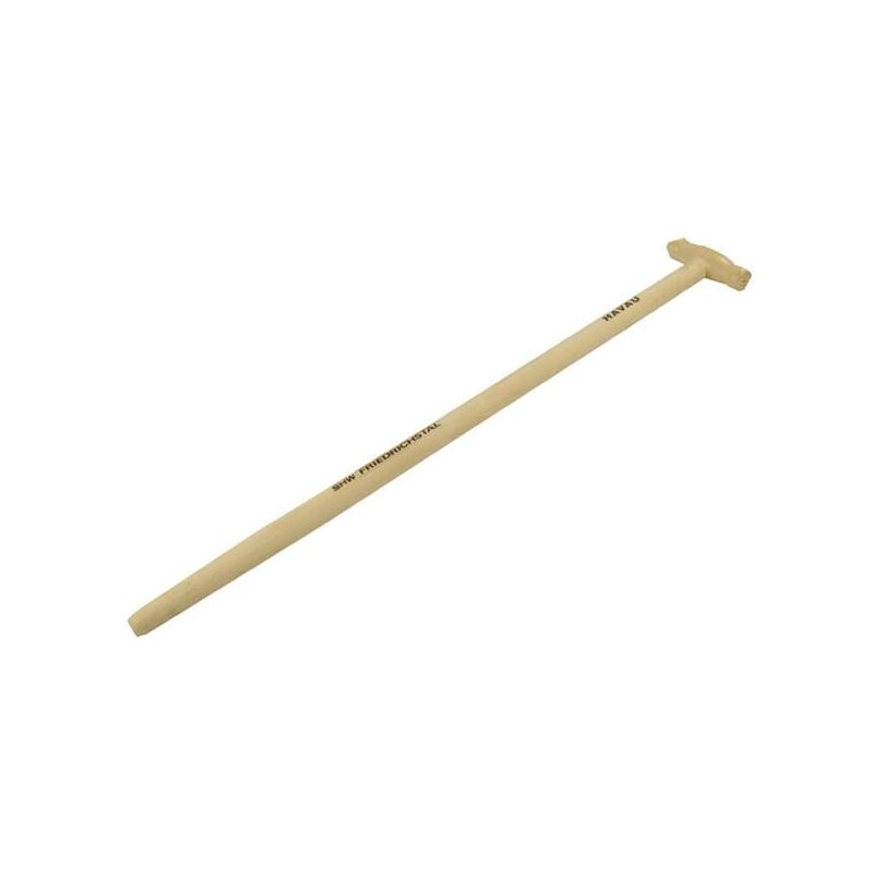 T-spade handle 850x36 - ES54447 T-spade handle 850x36 - ES54447