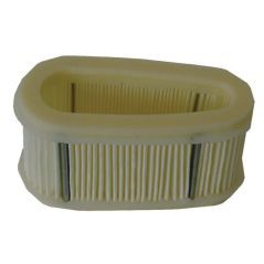 ET15815 Etesia, Filter 