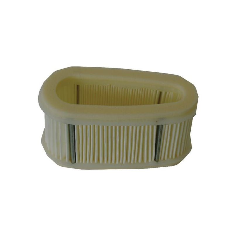 Luftfilter oval - ET15815 Luftfilter oval - ET15815