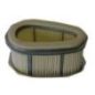 Luftfilter oval - ET17500 Luftfilter oval - ET17500