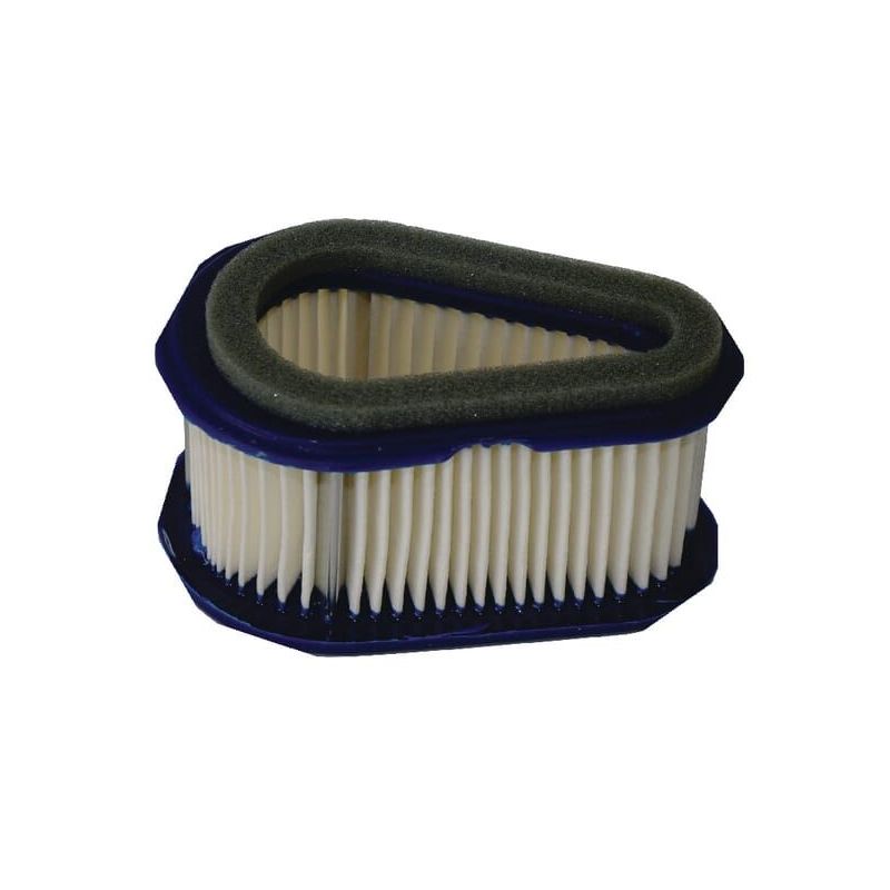 Luftfilter oval - ET17848