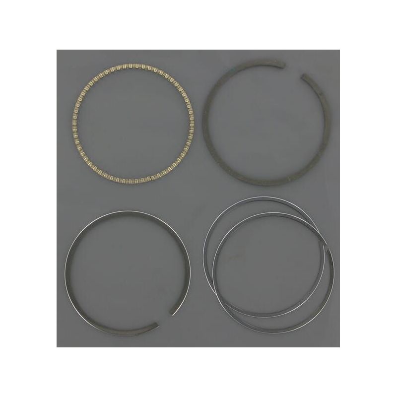 Piston ring set 0.5 - ET18141 Piston ring set 0.5 - ET18141