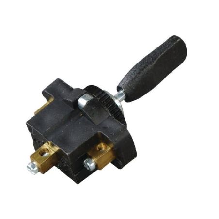 Light switch - ET25748