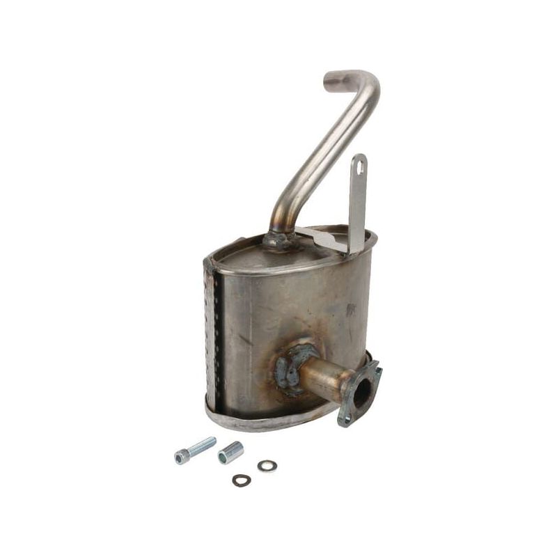 Wydech Briggs amp Stratton - ET28611