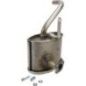 Auspuff BS - ET28611