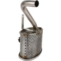Exhaust Briggs Stratton - ET28611