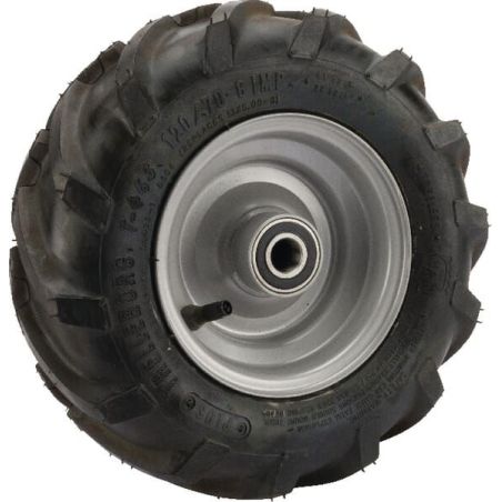 Front wheel right - ET55357