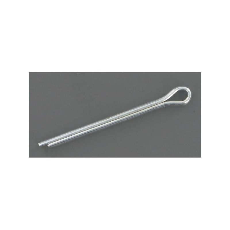 Split pin 4x45 - ET71345 Split pin 4x45 - ET71345