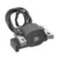 Ignition coil, Etesia - ET9665 Ignition coil, Etesia - ET9665