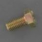 Bolt M8x16 - ET9756 Bolt M8x16 - ET9756