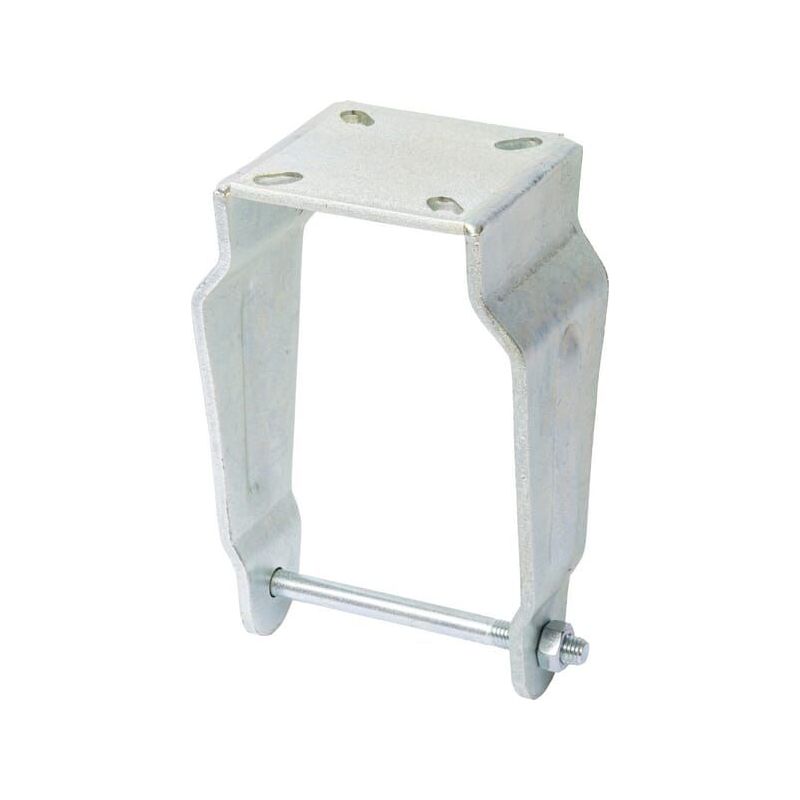 Fixed fork 4.00x4 bolt M12x100 - FGP12 Fixed fork 4.00x4 bolt M12x100 - FGP12