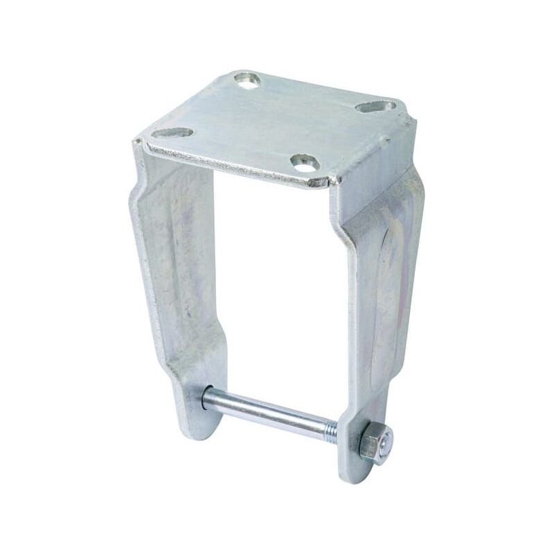 Fixed fork 2.50x3 bolt M12x100 - FGP8 Fixed fork 2.50x3 bolt M12x100 - FGP8