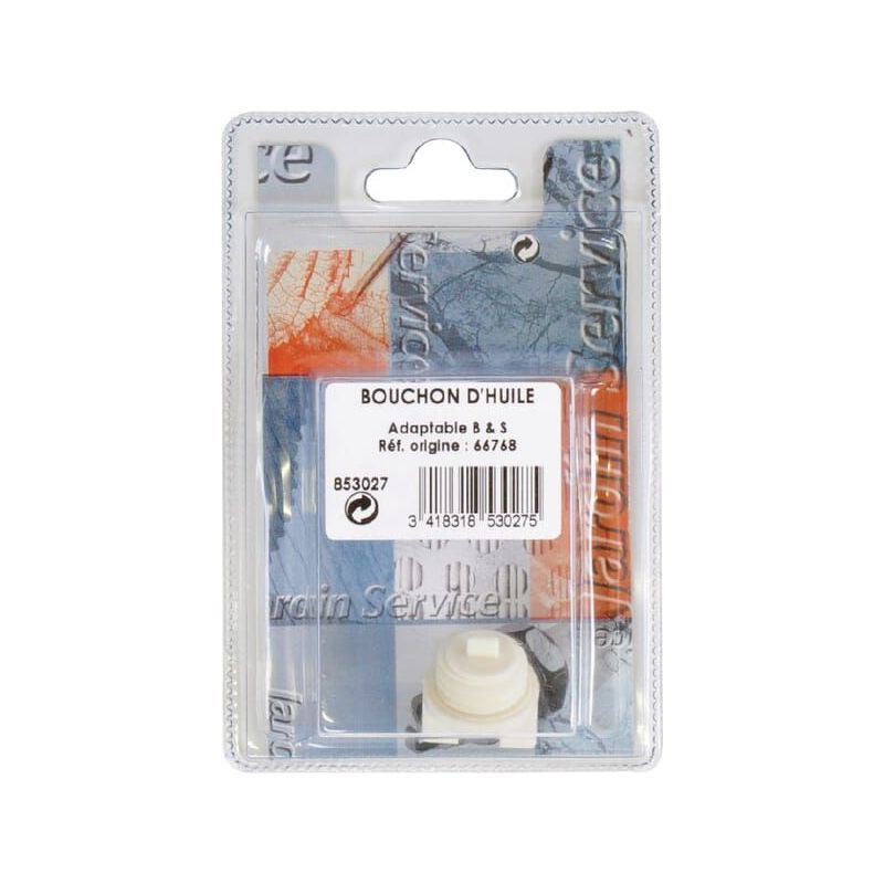 Stecker 66768 BS - FGP853027 Stecker 66768 BS - FGP853027