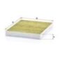 Cab filter - FP2842 Cab filter - FP2842