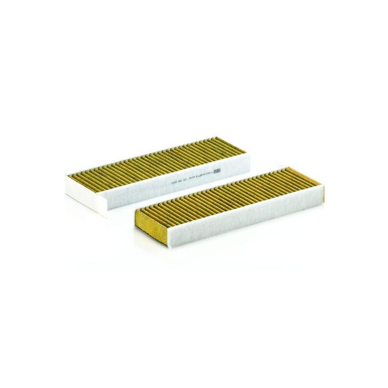 Kabinenfilter - FP290032