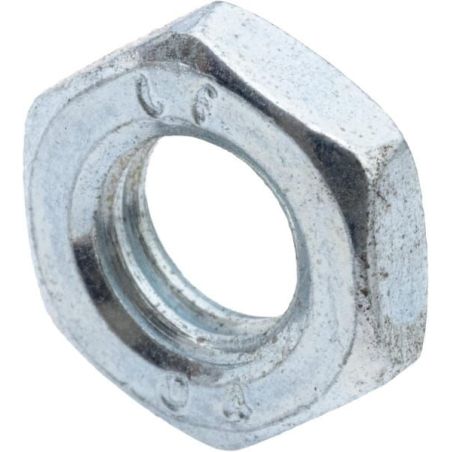 Hex nut 10x - G07818004