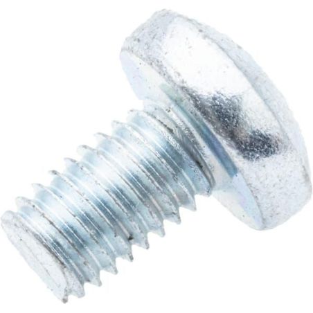 Linsenkreuzschlitzschraube 5x - G07878010