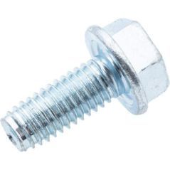Flanged self-tapping screw 3x - G07890004