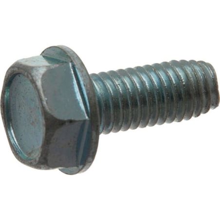 Flanschschraube mit Blecheinsatz 2x - G07890015