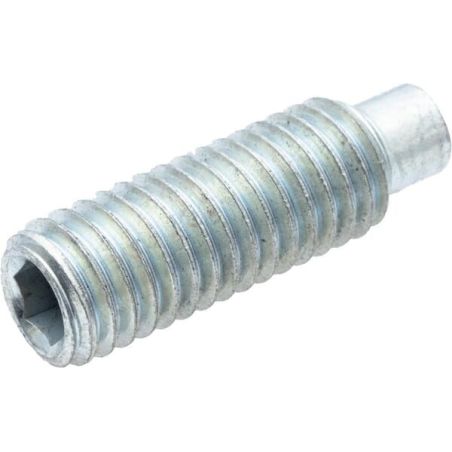 Threaded pin 10x - G07907002