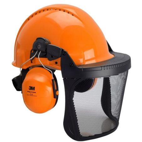 G3000 Forestry Combination Optime II with 5B - G3000MOR52FH15B