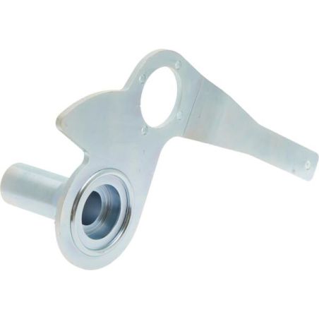 Right-hand wheel arm complete - G53121008
