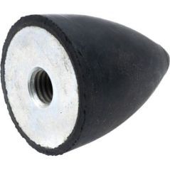 Rubber damper - G75050216