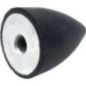 Rubber damper - G75050216 Rubber damper - G75050216