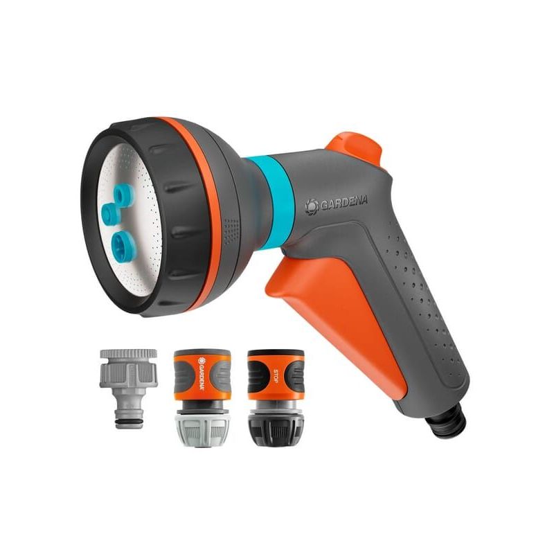 Multifunctional Sprayer Classic Set - GA18373 Multifunctional Sprayer Classic Set - GA18373