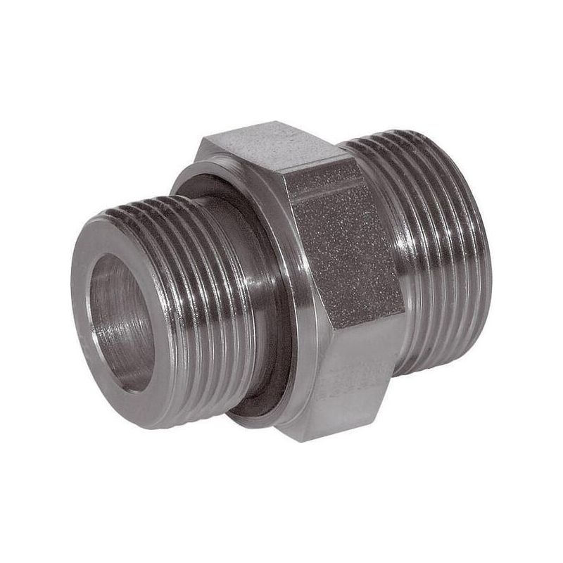 Coupling 15L 1/4 - GES15LR14WD