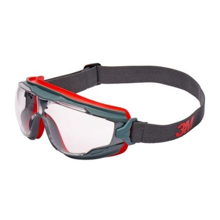 Schutzbrille Goggle Gear 500 - GG501