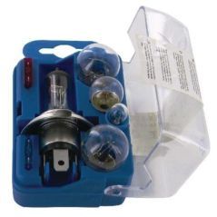 Light bulb set 12V H4 - GL1333