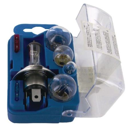 Light bulb set 12V H4 - GL1333