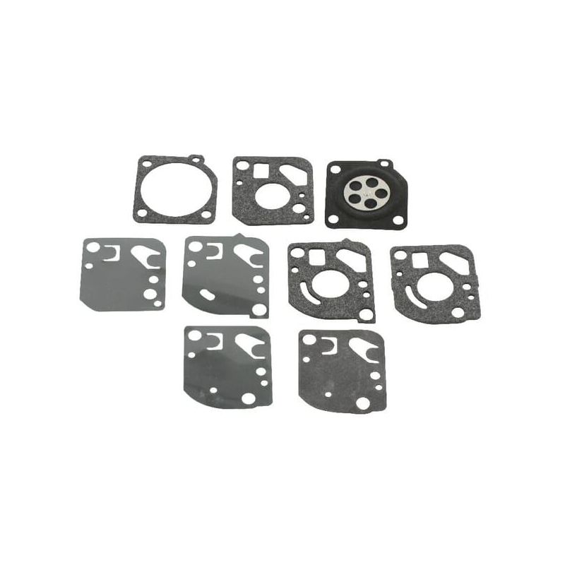 Membrane set - GND18KR Membrane set - GND18KR