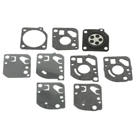 Membrane set - GND18KR
