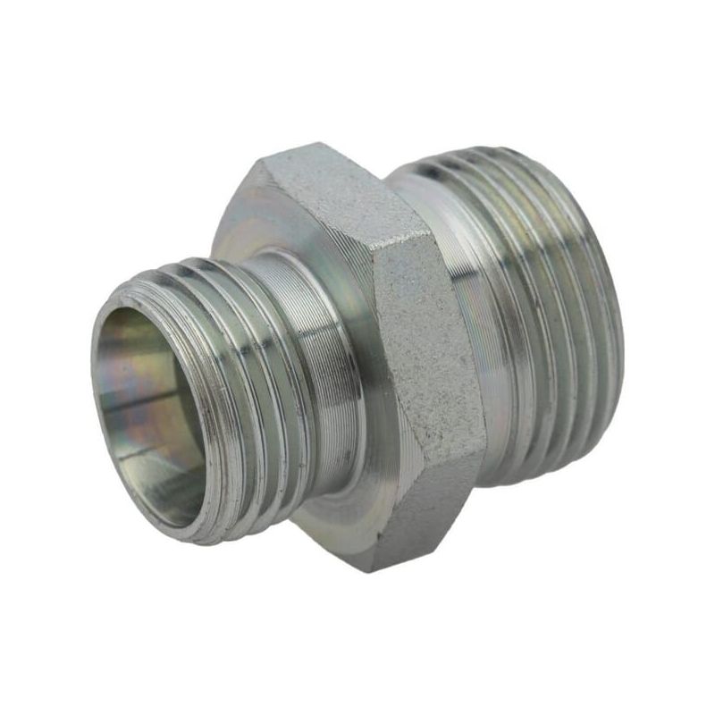 Straight coupling 15L - 12L - GS1512LKR